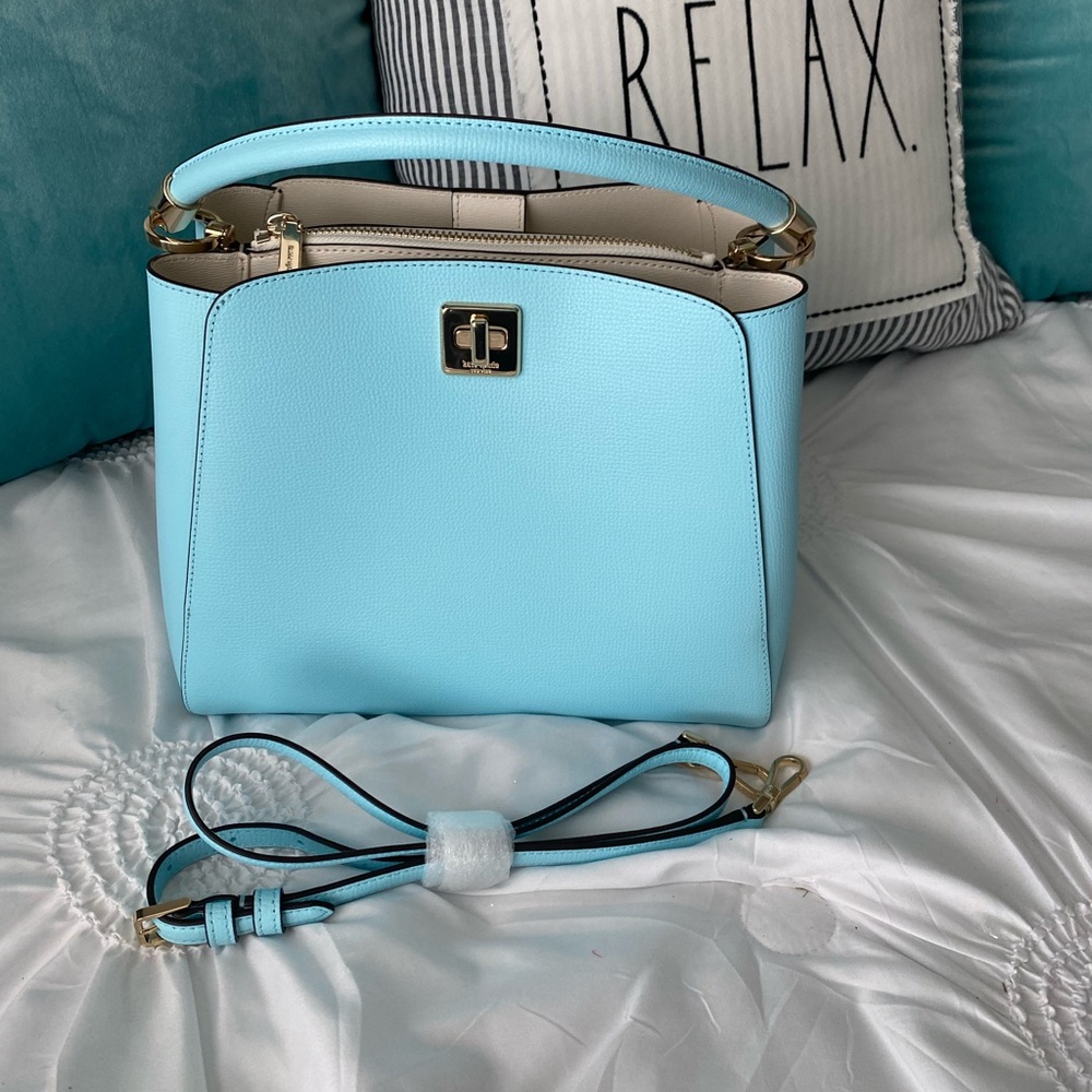 Gorgeous BRAND NEW without tag Kate Spade handbag.